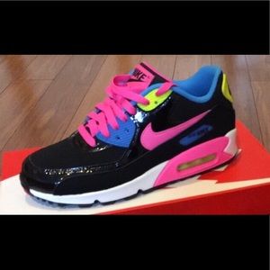 Nike Air Max size 5.5Y